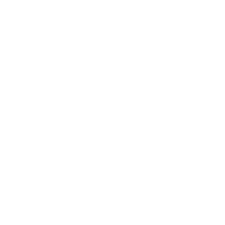 白色地图定位图标，圆形中空标记在深青色背景中央。