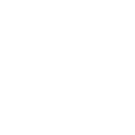 白色地图定位图标，圆形中空标记在深青色背景中央。
